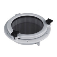 Porthole Round Shape 21CM - PP1-01 - Seaflo